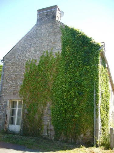Maison a vendre Mesnil-Roc'h 35720 Ille-et-Vilaine 130 m2 5 pièces 197600 euros