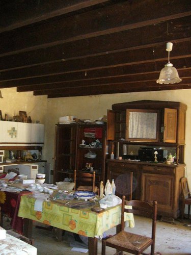 Maison a vendre Mesnil-Roc'h 35720 Ille-et-Vilaine 130 m2 5 pièces 197600 euros