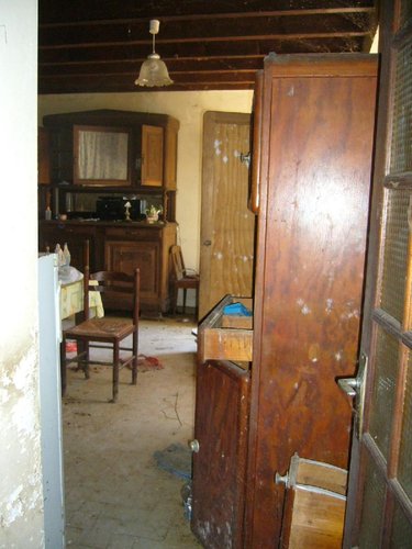 Maison a vendre Mesnil-Roc'h 35720 Ille-et-Vilaine 130 m2 5 pièces 197600 euros