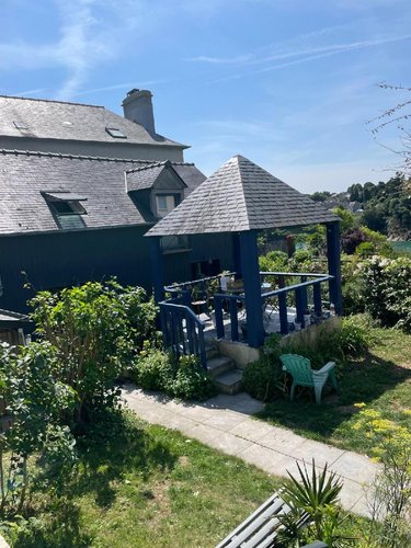 Maison a vendre La Ville-ès-Nonais 35430 Ille-et-Vilaine 94 m2 3 pièces 426400 euros