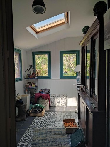 Maison a vendre La Ville-ès-Nonais 35430 Ille-et-Vilaine 94 m2 3 pièces 426400 euros