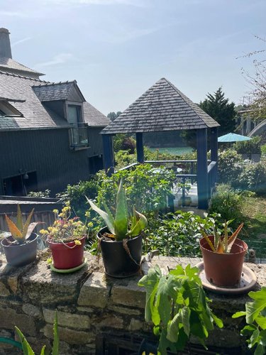 Maison a vendre La Ville-ès-Nonais 35430 Ille-et-Vilaine 94 m2 3 pièces 395200 euros