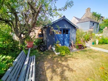 Maison a vendre La Ville-ès-Nonais 35430 Ille-et-Vilaine 94 m2 3 pièces 395200 euros
