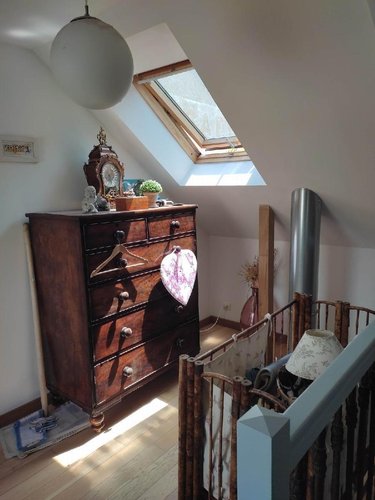 Maison a vendre La Ville-ès-Nonais 35430 Ille-et-Vilaine 94 m2 3 pièces 395200 euros