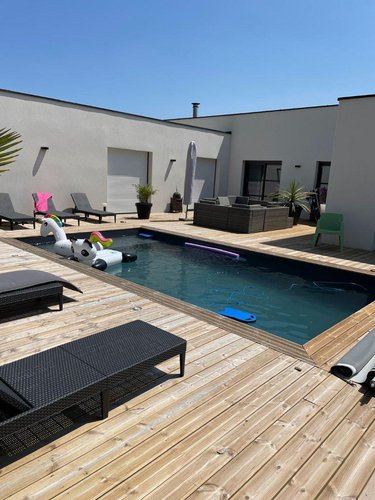 Maison a vendre Redon 35600 Ille-et-Vilaine 192 m2 8 pièces 624600 euros