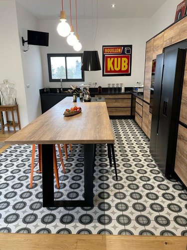 Maison a vendre Sainte-Marie 35600 Ille-et-Vilaine 192 m2 8 pièces 624600 euros