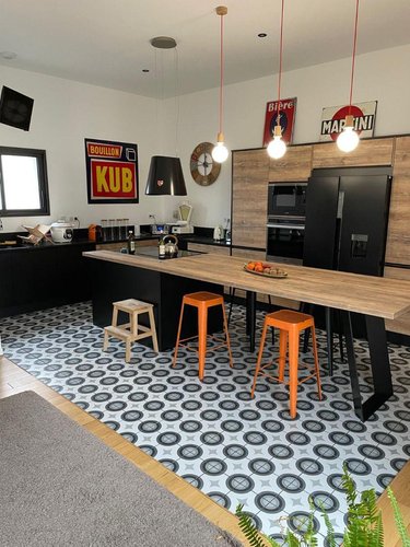 Maison a vendre Sainte-Marie 35600 Ille-et-Vilaine 192 m2 8 pièces 624600 euros