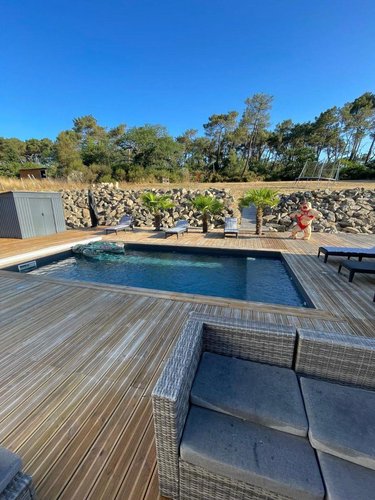 Maison a vendre Redon 35600 Ille-et-Vilaine 192 m2 8 pièces 624600 euros