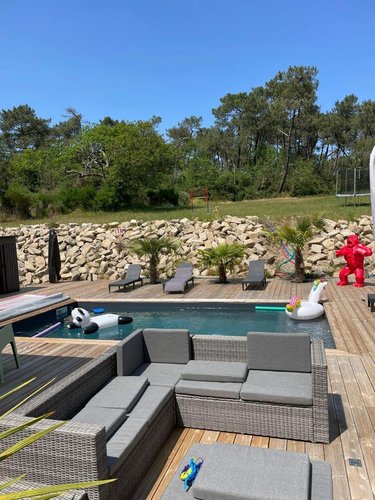 Maison a vendre Redon 35600 Ille-et-Vilaine 192 m2 8 pièces 624600 euros