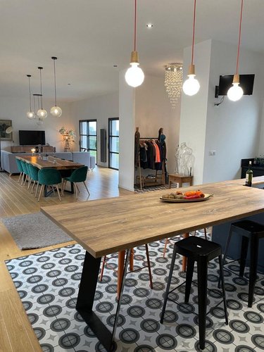 Maison a vendre Sainte-Marie 35600 Ille-et-Vilaine 192 m2 8 pièces 624600 euros