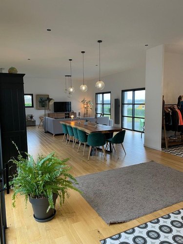 Maison a vendre Redon 35600 Ille-et-Vilaine 192 m2 8 pièces 624600 euros