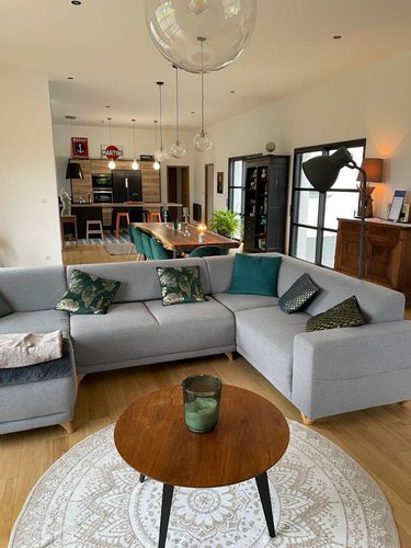 Maison a vendre Redon 35600 Ille-et-Vilaine 192 m2 8 pièces 624600 euros