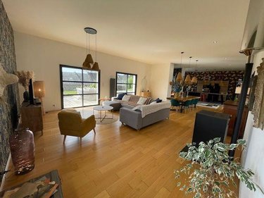 Maison a vendre Redon 35600 Ille-et-Vilaine 192 m2 8 pièces 599000 euros