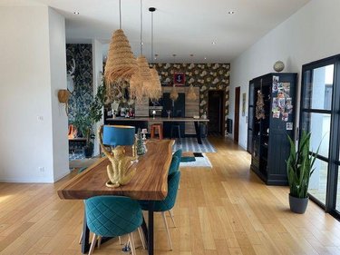 Maison a vendre Redon 35600 Ille-et-Vilaine 192 m2 8 pièces 599000 euros