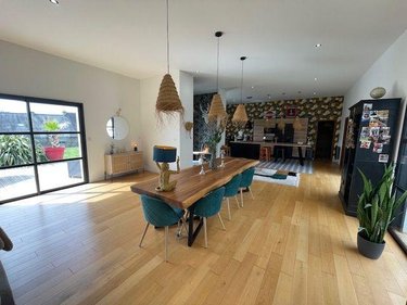 Maison a vendre Redon 35600 Ille-et-Vilaine 192 m2 8 pièces 599000 euros