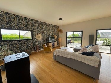 Maison a vendre Redon 35600 Ille-et-Vilaine 192 m2 8 pièces 599000 euros