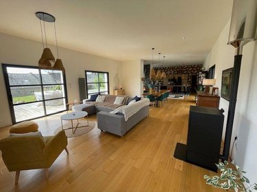 Maison a vendre Redon 35600 Ille-et-Vilaine 192 m2 8 pièces 599000 euros