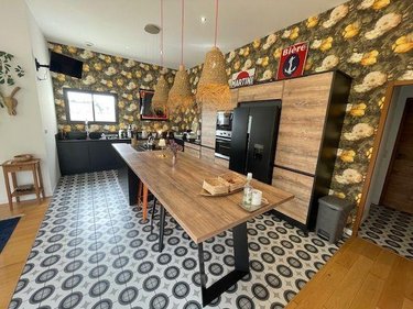 Maison a vendre Redon 35600 Ille-et-Vilaine 192 m2 8 pièces 599000 euros