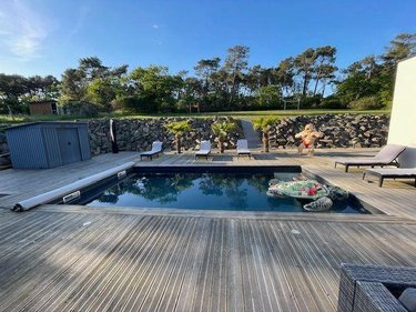 Maison a vendre Redon 35600 Ille-et-Vilaine 192 m2 8 pièces 599000 euros