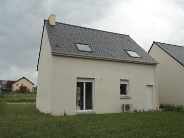 Location maison Pleudihen-sur-Rance 22690 Côtes-d'Armor 76 m2 4 pièces 850 euros