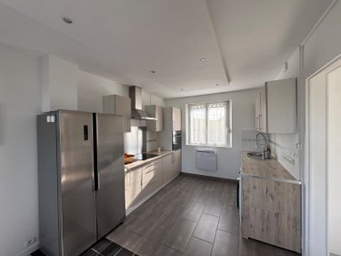 Maison a vendre Boutancourt 08160 Ardennes 79 m2 5 pièces 129000 euros