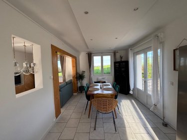 Maison a vendre Boutancourt 08160 Ardennes 79 m2 5 pièces 129000 euros