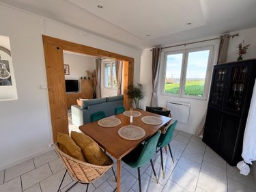 Maison a vendre Boutancourt 08160 Ardennes 79 m2 5 pièces 129000 euros