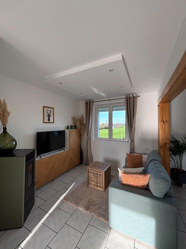 Maison a vendre Boutancourt 08160 Ardennes 79 m2 5 pièces 129000 euros