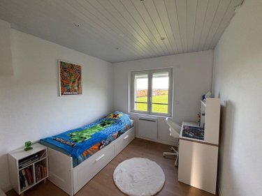 Maison a vendre Boutancourt 08160 Ardennes 79 m2 5 pièces 129000 euros