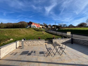 Maison a vendre Boutancourt 08160 Ardennes 79 m2 5 pièces 129000 euros