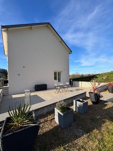 Maison a vendre Boutancourt 08160 Ardennes 79 m2 5 pièces 129000 euros