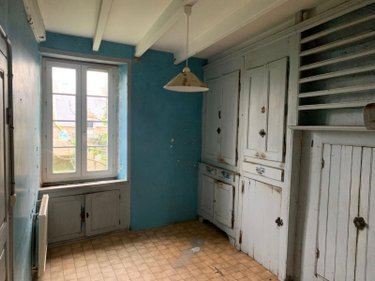 Appartement a vendre Baden 56870 Morbihan 21 m2 2 pièces 46000 euros