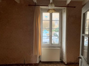 Appartement a vendre Baden 56870 Morbihan 21 m2 2 pièces 46000 euros