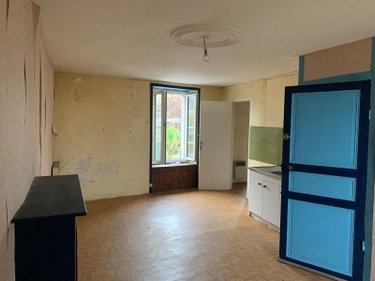 Appartement a vendre Baden 56870 Morbihan 28 m2 2 pièces 76000 euros