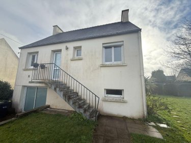 Maison a vendre Plouguin 29830 Finistère 120 m2 7 pièces 204800 euros