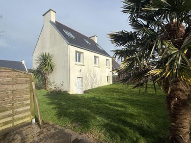 Maison a vendre Plouguin 29830 Finistère 120 m2 7 pièces 208250 euros