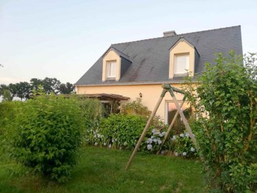 Maison a vendre Sixt-sur-Aff 35550 Ille-et-Vilaine 136 m2  301310 euros