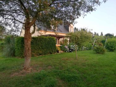 Maison a vendre Sixt-sur-Aff 35550 Ille-et-Vilaine 136 m2  284990 euros