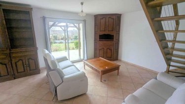 Maison a vendre Sixt-sur-Aff 35550 Ille-et-Vilaine 136 m2  299990 euros