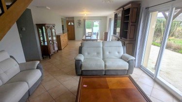 Maison a vendre Sixt-sur-Aff 35550 Ille-et-Vilaine 136 m2  299990 euros