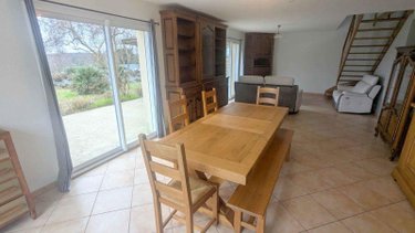 Maison a vendre Sixt-sur-Aff 35550 Ille-et-Vilaine 136 m2  301310 euros