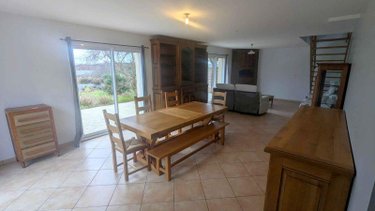 Maison a vendre Sixt-sur-Aff 35550 Ille-et-Vilaine 136 m2  299990 euros