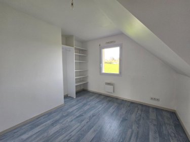 Maison a vendre Redon 35600 Ille-et-Vilaine 108 m2 5 pièces 249336 euros