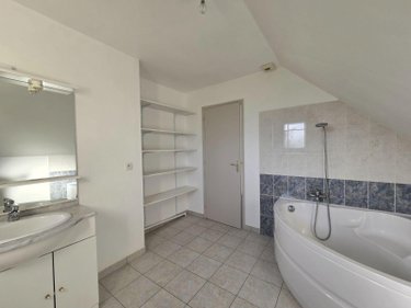 Maison a vendre Redon 35600 Ille-et-Vilaine 108 m2 5 pièces 249336 euros