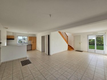 Maison a vendre Redon 35600 Ille-et-Vilaine 108 m2 5 pièces 262960 euros