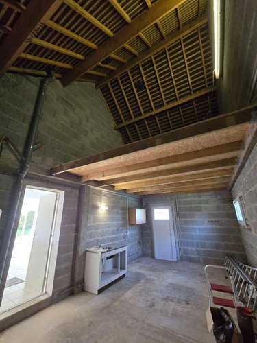 Maison a vendre Redon 35600 Ille-et-Vilaine 108 m2 5 pièces 262960 euros