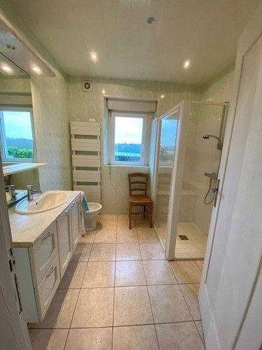 Maison a vendre Plesder 35720 Ille-et-Vilaine 133 m2 7 pièces 282150 euros