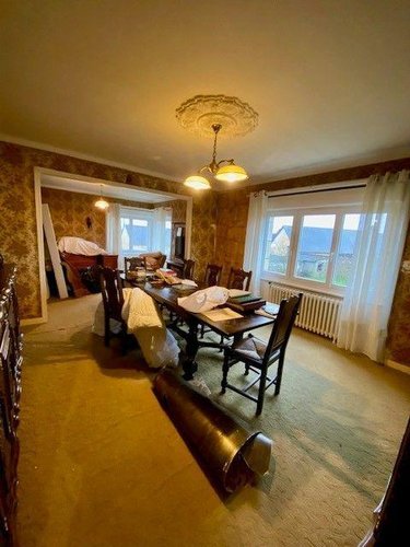 Maison a vendre Plesder 35720 Ille-et-Vilaine 133 m2 7 pièces 292600 euros