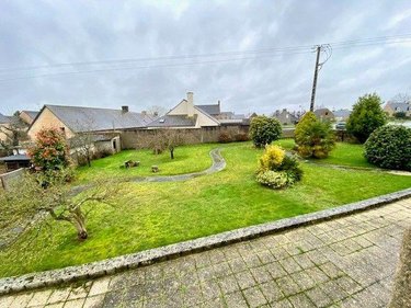 Maison a vendre Plesder 35720 Ille-et-Vilaine 133 m2 7 pièces 292600 euros