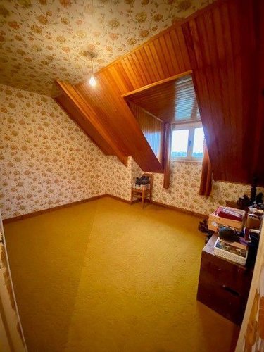 Maison a vendre Plesder 35720 Ille-et-Vilaine 133 m2 7 pièces 282150 euros